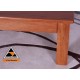 Bella 900 x 500 Coffee Table