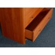 Euphoria 3 Drawer Bed Side cabinet