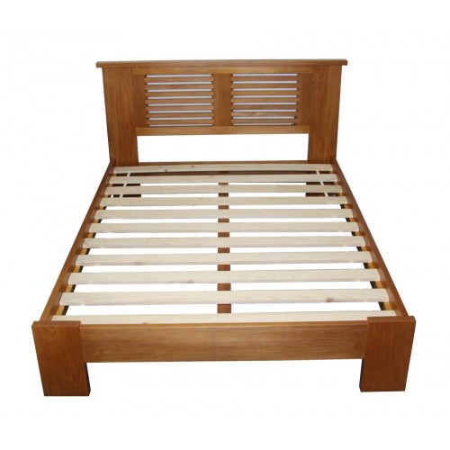 Fusion Single Bed Frame
