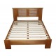 Fusion King Single Bed Frame