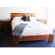 Fusion Queen Bed Frame