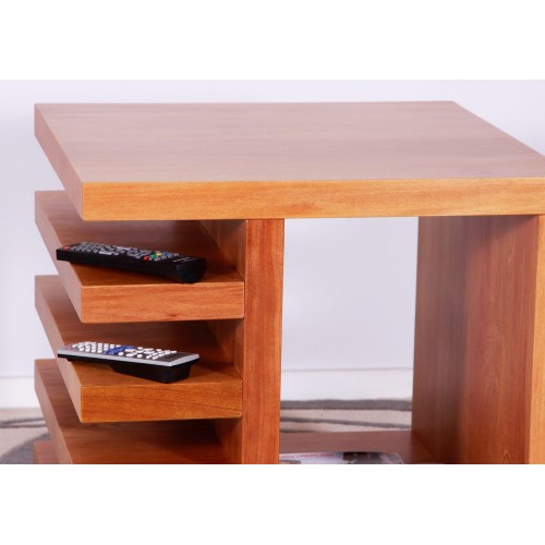Fusion S 550mm Side Table