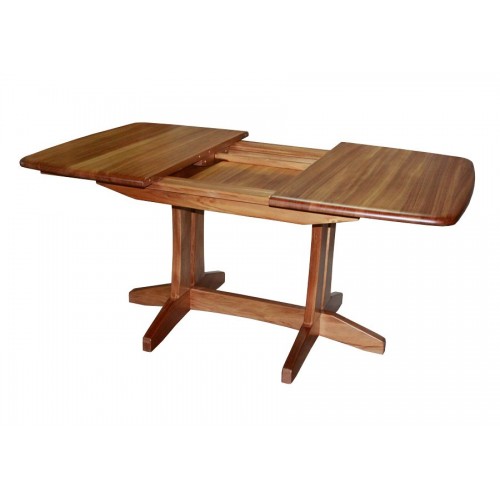 Geo 1200-1600 x 1000mm Extendable Dining Table