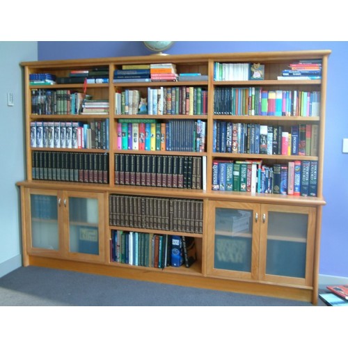 Home or Office Library ideas