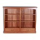 Geo Bookcase 1200 x 1500 with Drawers