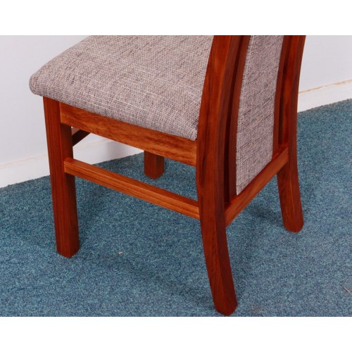  Kea Chair  Fabric or Vinyl