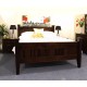 Obsess Queen Bed Frame