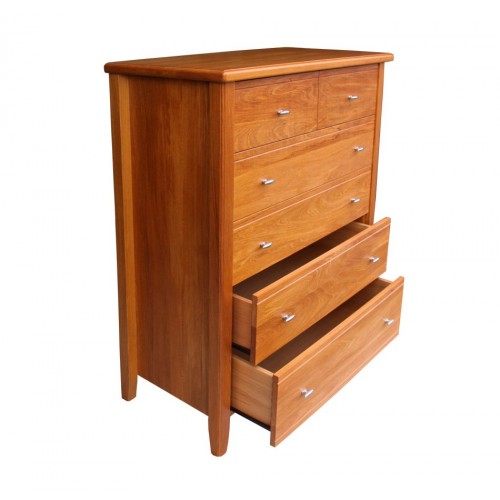 Obsess 6 Drawer Scotch Chest