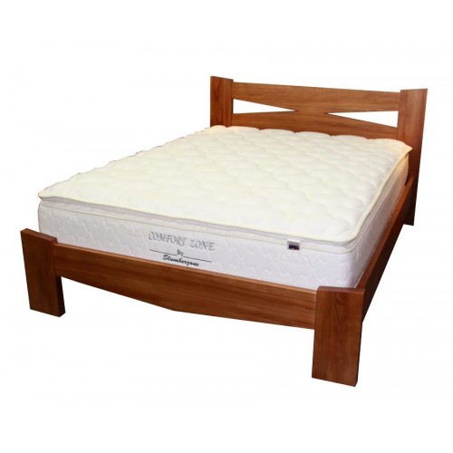 Vista King Single Bed Frame