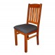 Woodland Chair  Leather