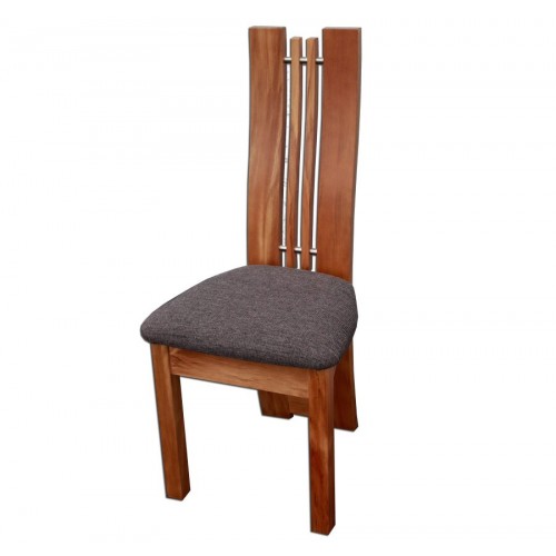  Zee Chair Leather