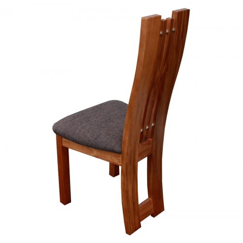  Zee Chair  Fabric or Vinyl