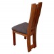  Zee Chair Leather