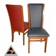 Euphoria Chair Leather