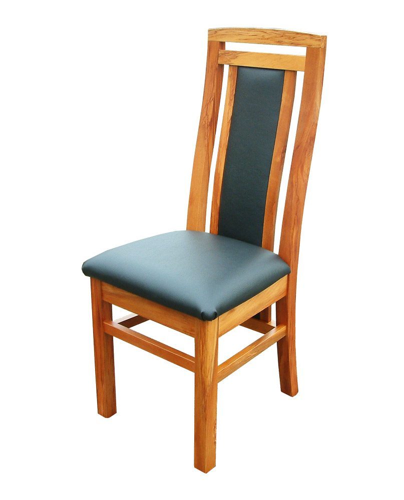  Kea Chair  Italian Leather