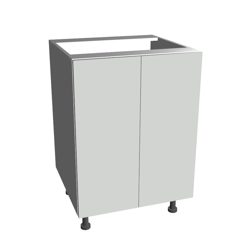 2 Door Base Cabinet