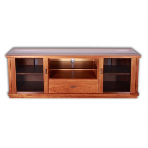 Fusion 1800mm Entertainment Unit Fusion Entertainment Unit 1800 X