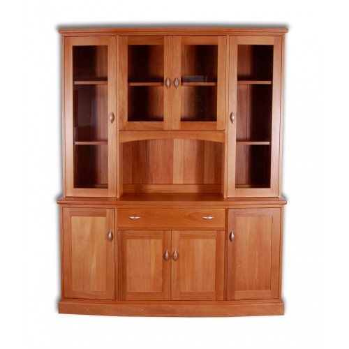 Geo 1500mm Wall Unit Geo 1500mm Wall Unit Traditional Style Of Solid Wood Constru